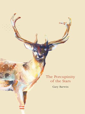 cover image of The Porcupinity of the Stars